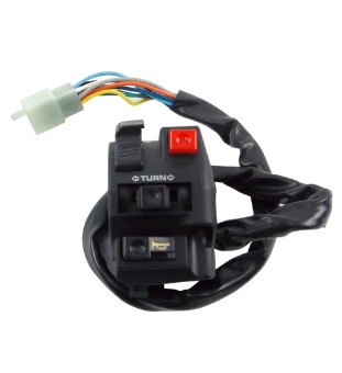 INTERRUPTOR LUZ TITAN 125 00/04 KS