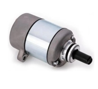 MOTOR PARTIDA BIZ 125 06/10