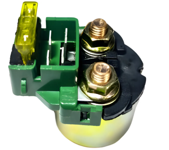 RELE PARTIDA TWISTER/TORNADO/FAZER/FACTOR 150