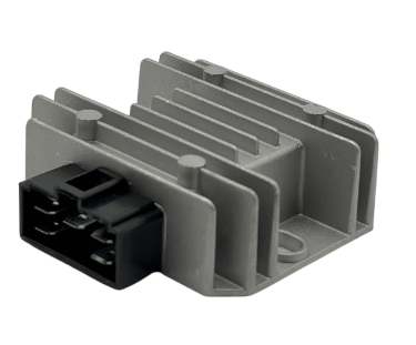 RETIFICADOR FAZER 250...09