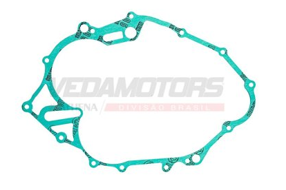 JUNTA TAMPA LATERAL DIREITA XT 660 EXTERNA