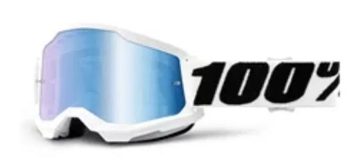 OCULOS 100% STRATA 2 ESPELHADO EVEREST