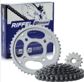 KIT RELAÇAO NX 350 SAHARA 38/14/520/100