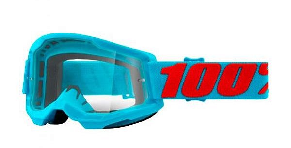 OCULOS 100% STRATA 2 SUMMIT