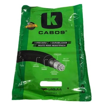 CABO ACELERADOR XRE 300 19 B