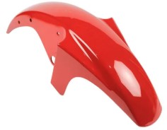 PARALAMA DIANTEIRO YBR 01 VERMELHO