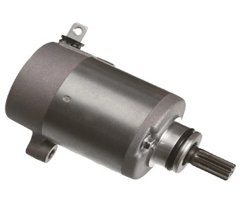 MOTOR PARTIDA BURGMAN I 11/18@@@