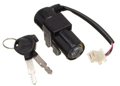 CHAVE IGNIÇAO PCX 150