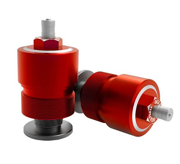 REGULADOR PRE CARGA MOLA DIANTEIRA CRF 230/XR 200