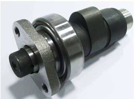 ARVORE COMANDO TITAN 160/BROS 160/XRE 190