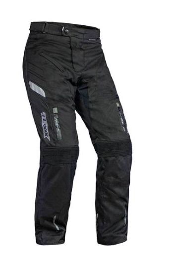 CALÇA TEXX STRIKE V2 MASCULINA PRETA XXL