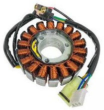 ESTATOR CB 300 13/15