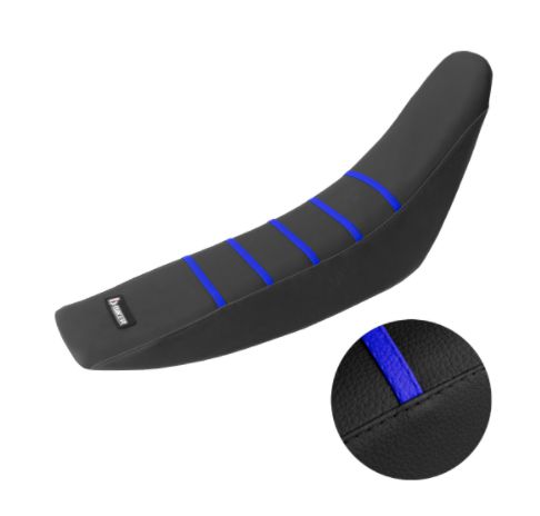 CAPA BANCO SHERCO PTO/AZUL GRIPPER