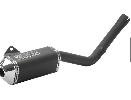 ESCAPAMENTO FALCON 05 MINI TRI