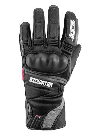 LUVA TEXX BIOWATER STOPWATER V2 PRETA 2XL
