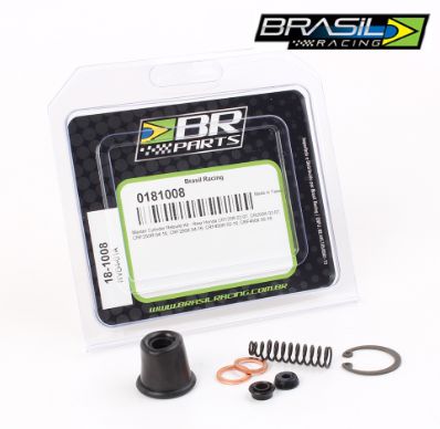REPARO FREIO DIANTEIRO CRF 250/450 07/18