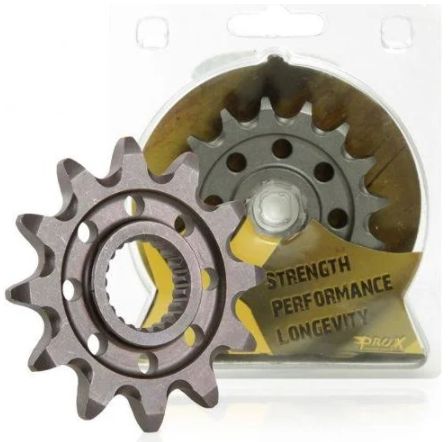 PINHAO KXF 450 04.../YZ 450 06... 13