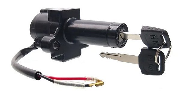 CHAVE IGNIÇAO FALCON 00/05 TORNADO 01/05