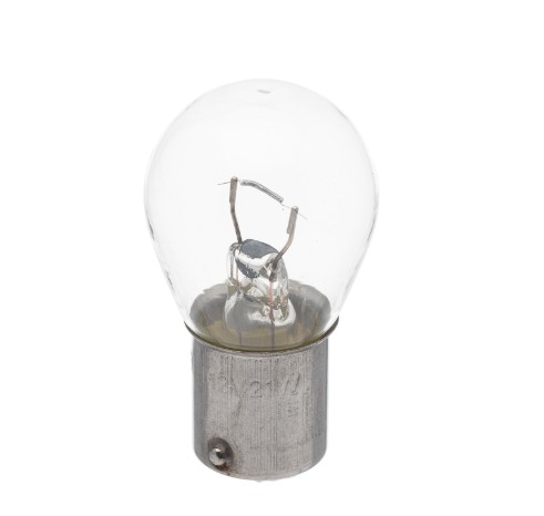 LAMPADA PISCA CBX/XR/NX 200/NX350/FALCON 12V/21W