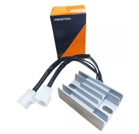 RETIFICADOR YES ...05/INTRUDER 125/250 95/07