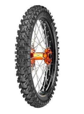 PNEU 80/100-21 MC 360 MID HARD