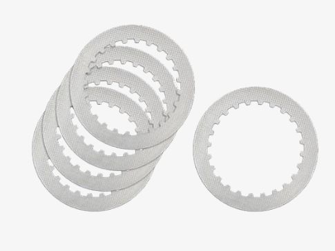 SEPARADOR DISCO EMBREAGEM CRF 250F/TWISTER 15...5PÇS