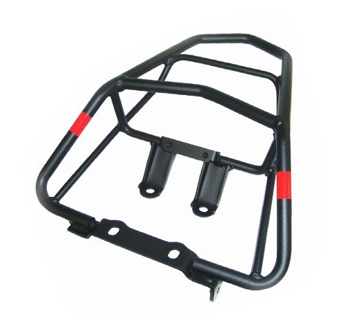 BAGAGEIRO TITAN 150 04/08