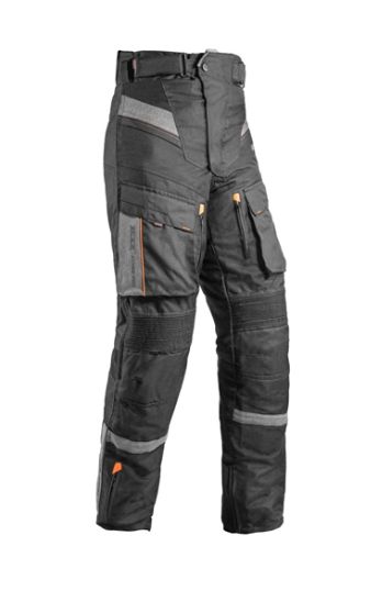 CALÇA TEXX ARMOR MASCULINA CINZA XL