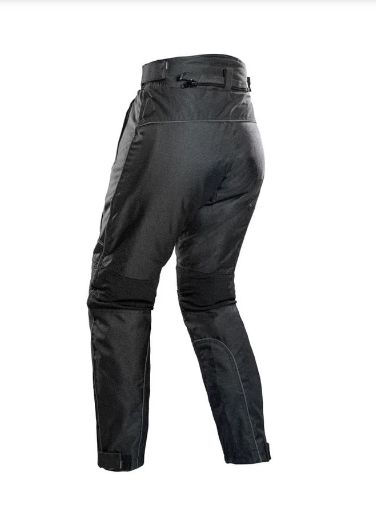 CALÇA TEXX STRIKE V2 FEMININA LD PRETA M