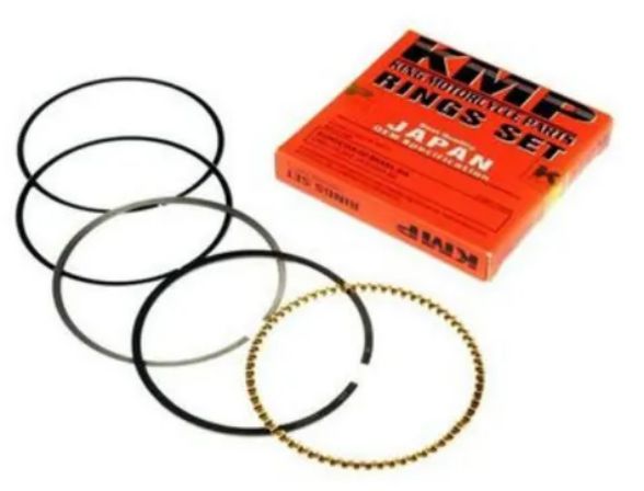 ANEIS TITAN 160/BROS 160 STD