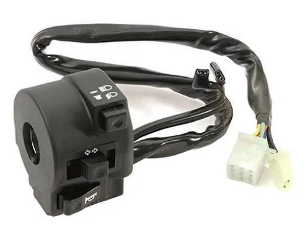 INTERRUPTOR LUZ BROS 150 09/14 KS/ES/ESD