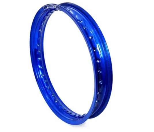 ARO 160X18 ALUMINIO AZUL
