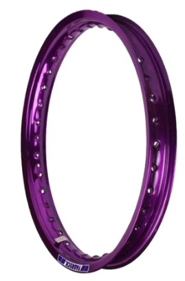 ARO 160X18 ALUMINIO VIOLETA