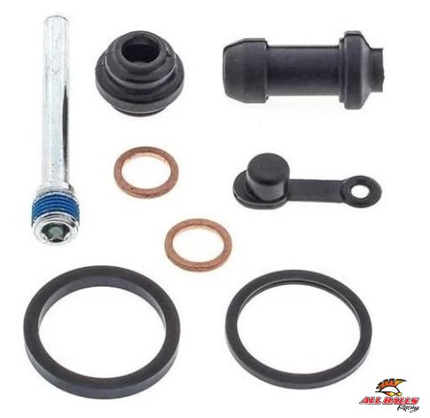 KIT REPARO CALIPER FREIO TRASEIRO CRF 250@@
