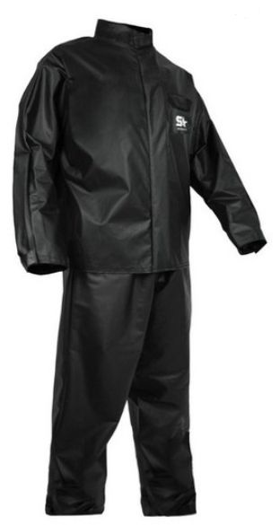 CAPA DE CHUVA PVC STAR CAPAS G