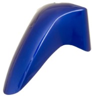PARALAMA DIANTEIRO BIZ 125 10 AZUL CRUZEIRO BIZ+