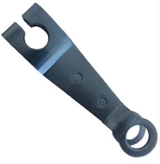 BRAÇO FREIO TRASEIRO XR 200/NX/XLR 125