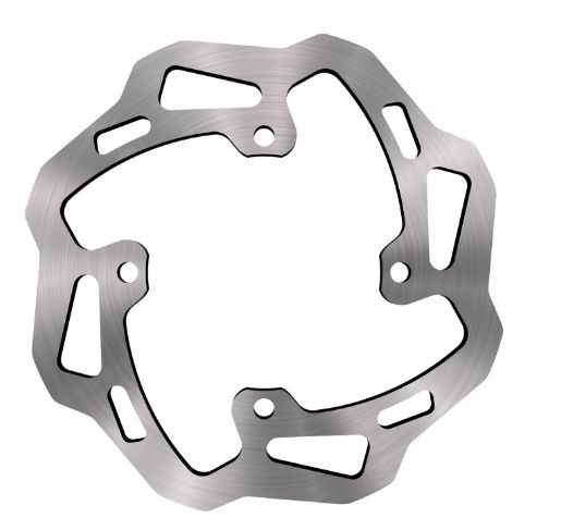 DISCO FREIO TRASEIRO KXF 250/450 15...ELITE