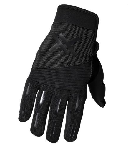 LUVA MATTOS RACING MX PRO PRETO GGG