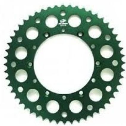 COROA KXF 250/450 51 ALUMINIO VERDE
