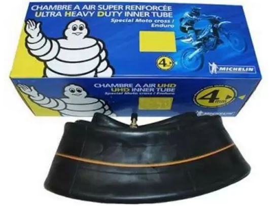 CAMARA DE AR 450-18 MICHELIN 4MM