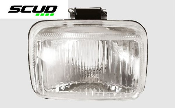 FAROL BROS/XR 200/XLR125/TORNADO BLOCO OPTICO