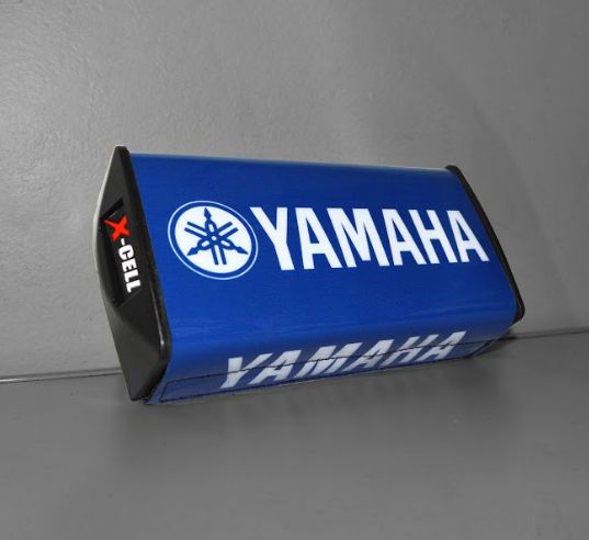 PROTETOR GUIDAO FAT BAR YAMAHA