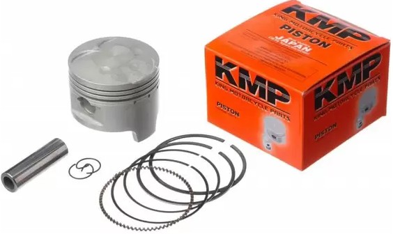 PISTAO CB 400 0,75