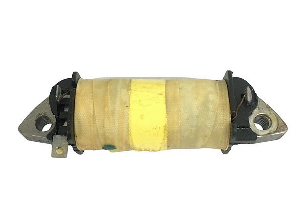 BOBINA FORÇA HONDA ML/TUR/XL125 12V ELETRONICA