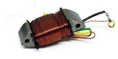 BOBINA LUZ YAMAHA DT 200