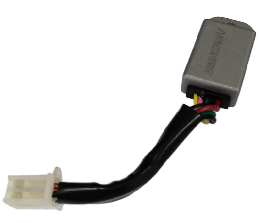 RETIFICADOR TURUNA/XL 125S