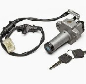 CHAVE IGNIÇAO SAHARA