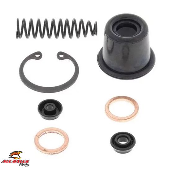 REPARO FREIO TRASEIRO CR/CRF 250/450 04/19
