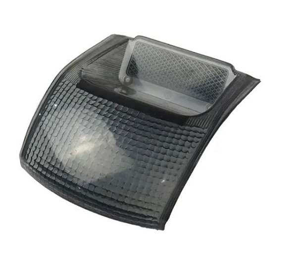 LENTE SINALEIRA BIZ 100/POP FUME